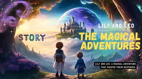 ‍♀️ Join us on a magical adventure .
